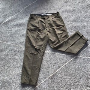 ANDREW FEZZA Mens Dress Pants